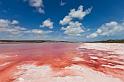 033 Port Gregory, pink lake